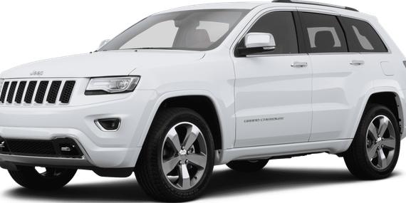 JEEP GRAND CHEROKEE 2016 1C4RJFDJXGC336967 image